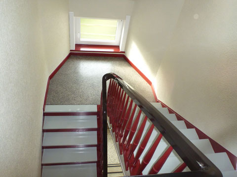 Malerkomplettarbeiten